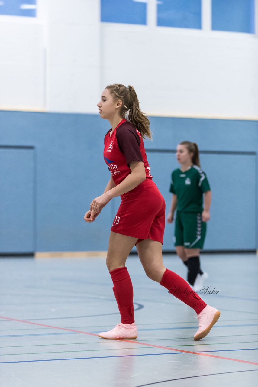 Bild 70 - HFV Futsalmeisterschaft